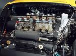 Lamborghini Miura 1966 года